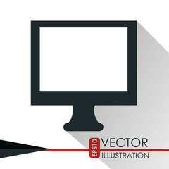 Technology Icon design, vector illustration eps10 graphic 