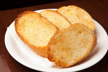 Baguette, 바게트