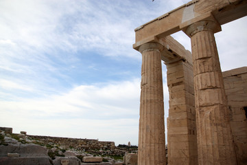 Parthenon