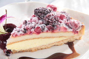 cake