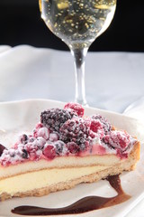 cake