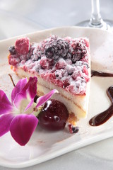 cake