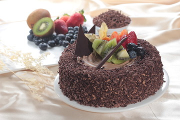 cake