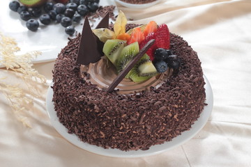 cake