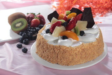 cake