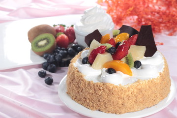 cake