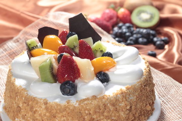 cake