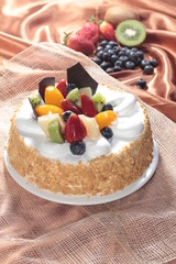 cake