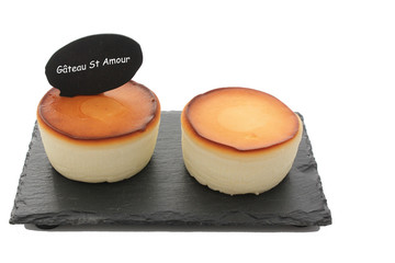 duo de St Amour