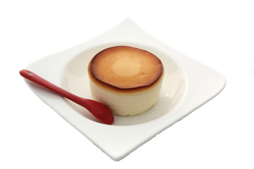 dessert St Amour