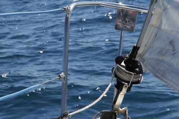 Segelboot