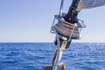 Segelboot