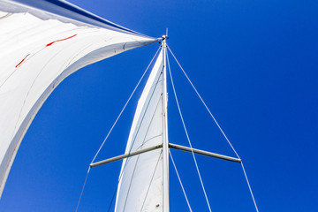 Segeln