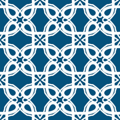 Seamless endless pattern. Universal texture for design, background and card making.