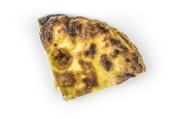 Burek with cheese and/or spinach