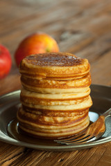 Pancakes