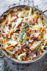 Casserole