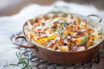 Casserole