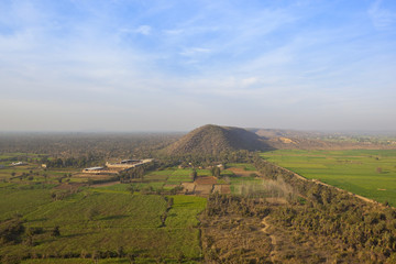 tijara countryside