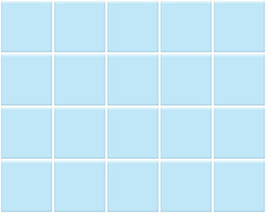 tile mock up