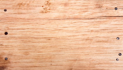 Wood textured background