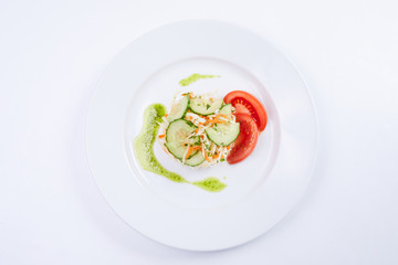 cabbage salad