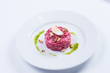 beetroot salad