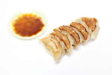 餃子