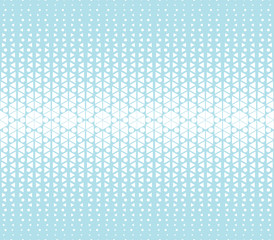 minimal geometric pattern