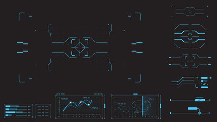 Elements user interface