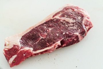 beef steak