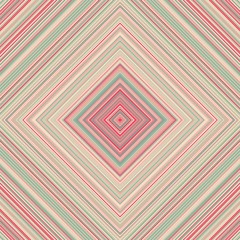 Colorful abstract motion & geometric background for your business presentation slide