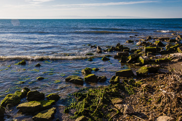 mare in puglia