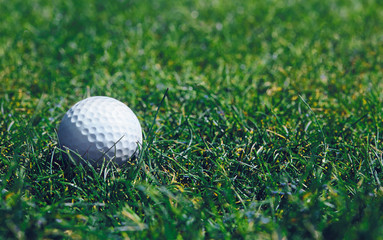 Golf ball