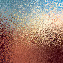 Vector liquid metal texture. Color mercury metallic background. Abstract wallpaper