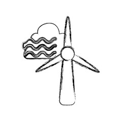 Environment and industrial energy vector,illustration, icon symbols