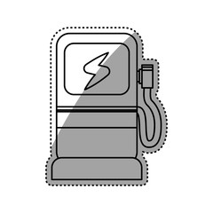 Environment and industrial energy vector,illustration, icon symbols