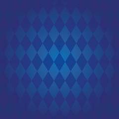 Isolated oktoberfest background