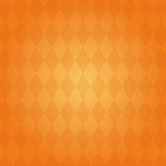 Isolated oktoberfest background