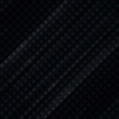 Textured black background