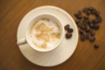 Coffee time