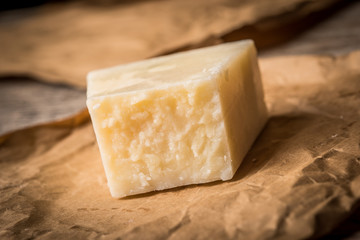 Parmesan