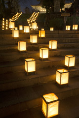 万灯籠