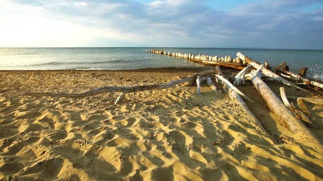 Whitefish Point, Michigan