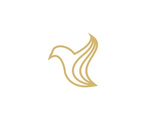 Bird logo