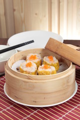 dim sum