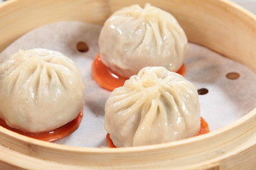 dim sum