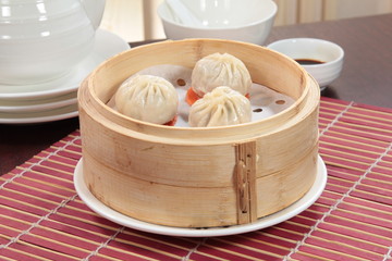 dim sum