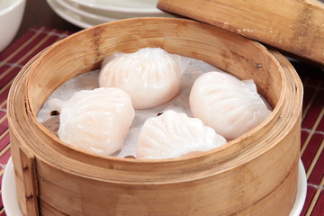 dim sum