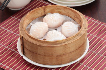 dim sum
